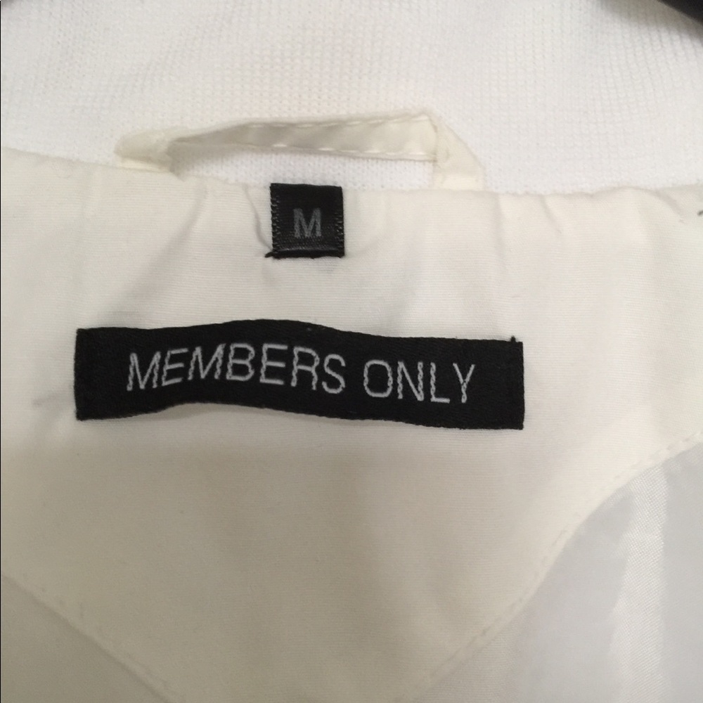 Men’s jacket